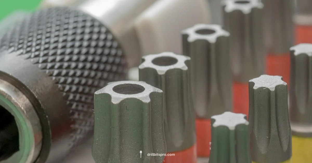 Impact vs Drill - Drill Bits Pro