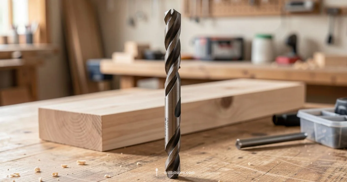 Countersink Bit Guide - Drill Bits Pro