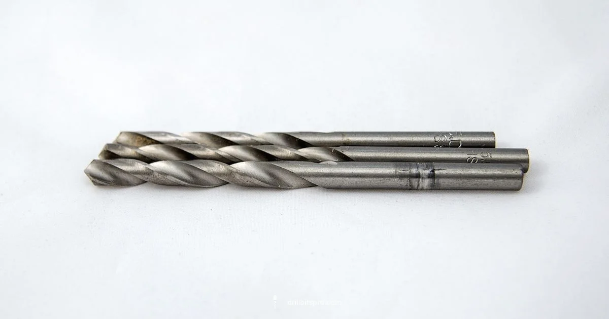 Drill-Free Pot Holes - Drill Bits Pro