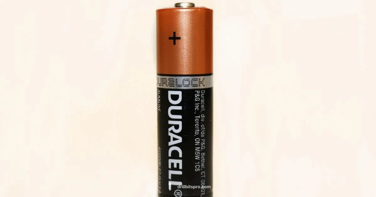 Charge Check Guide Charge Check Guide - Drill Bits Pro