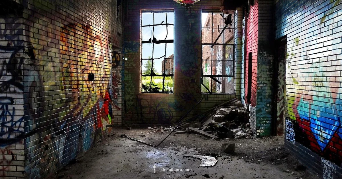 Drill Origins Drill Origins - Drill Bits Pro