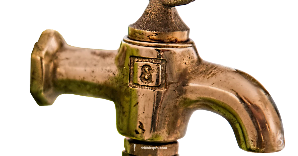 Tap and Drill Set - Drill Bits Pro