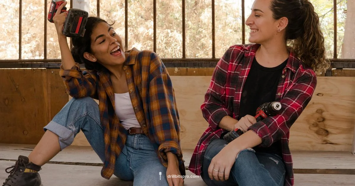 Drill vs Impact Gun Drill vs Impact Gun - Drill Bits Pro