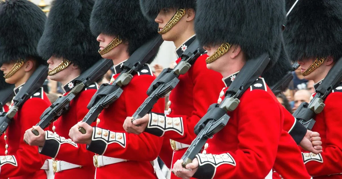 Origins of Drill Instructors Origins of Drill Instructors - Drill Bits Pro