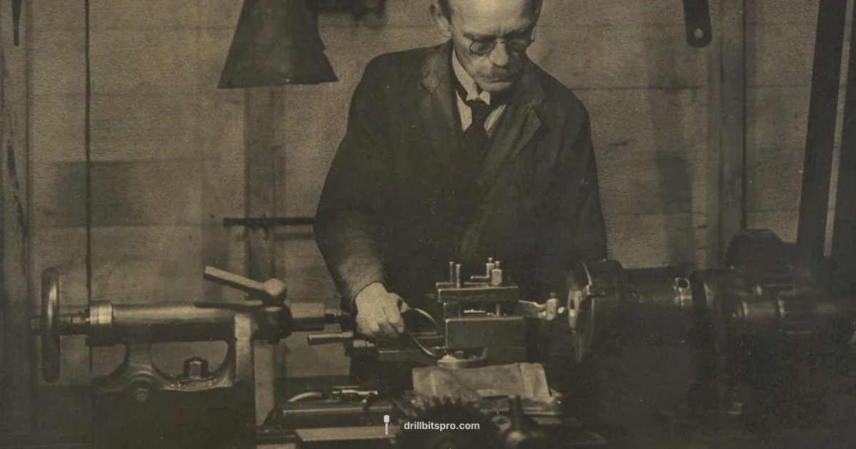 Power Drill Guide Power Drill Guide - Drill Bits Pro