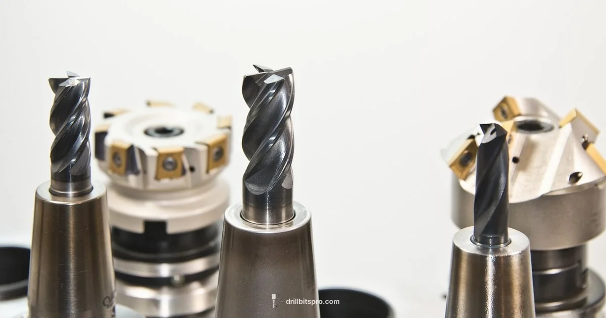 Metal Drilling Guide - Drill Bits Pro