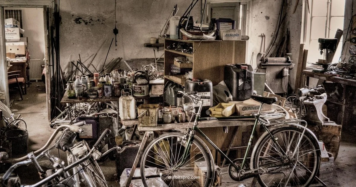 Drill Basics - Drill Bits Pro