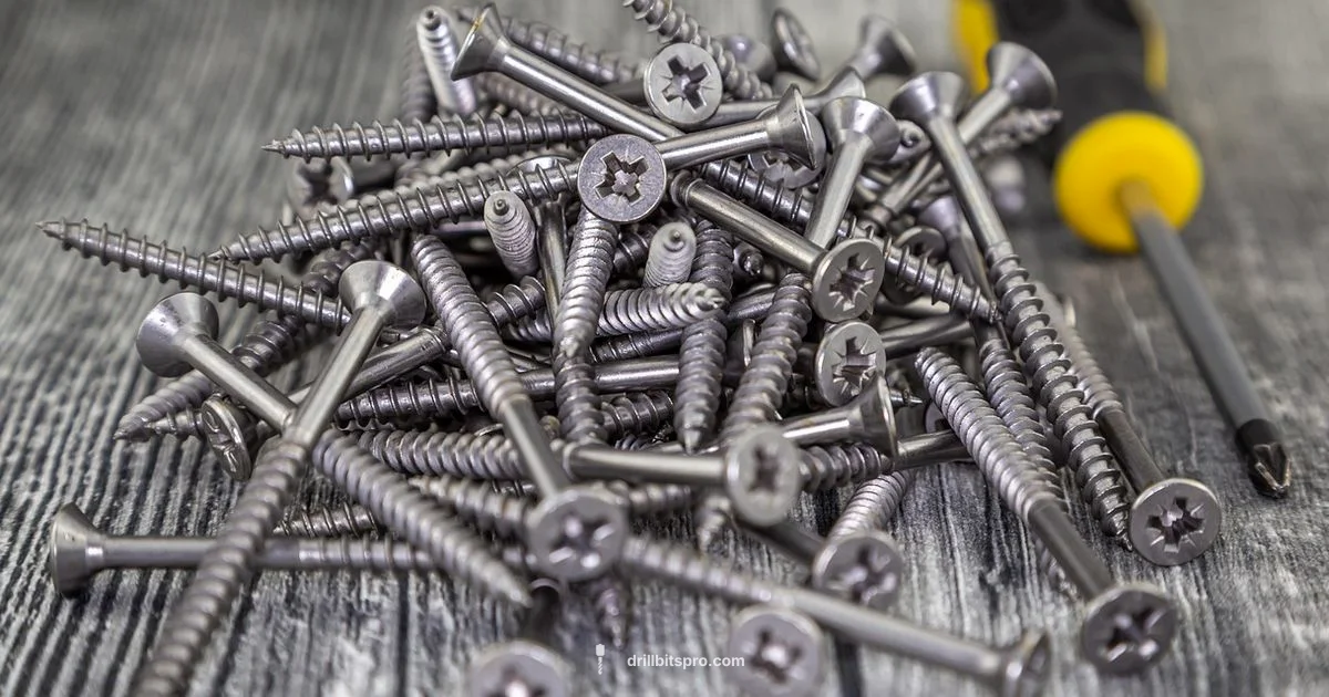 Stainless Drill Bits Guide - Drill Bits Pro