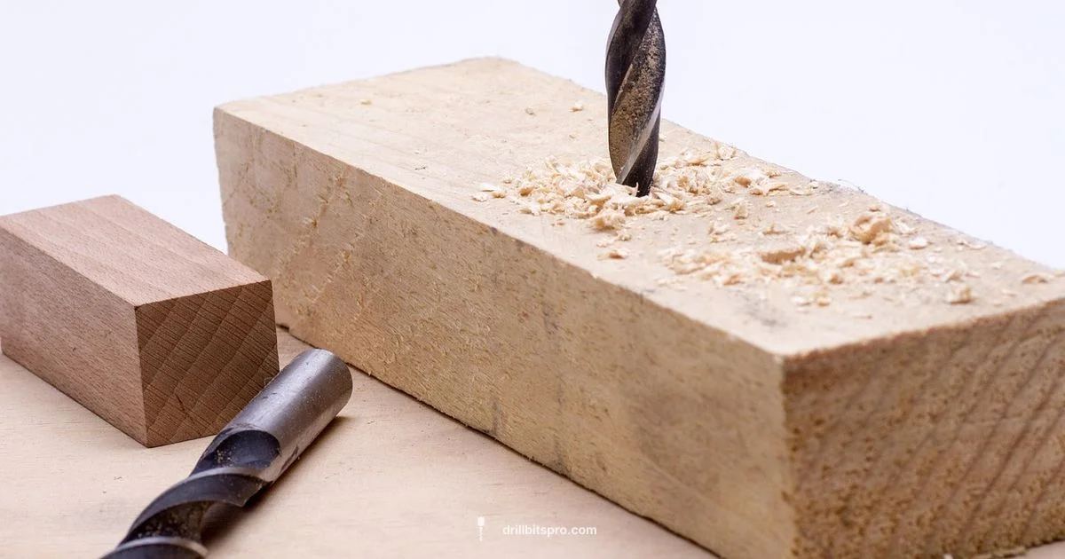 Chart Size Guide Chart Size Guide - Drill Bits Pro