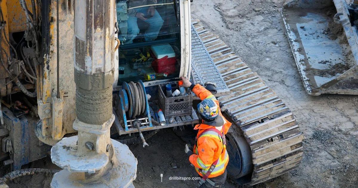 Well Drilling Essentials - Drill Bits Pro