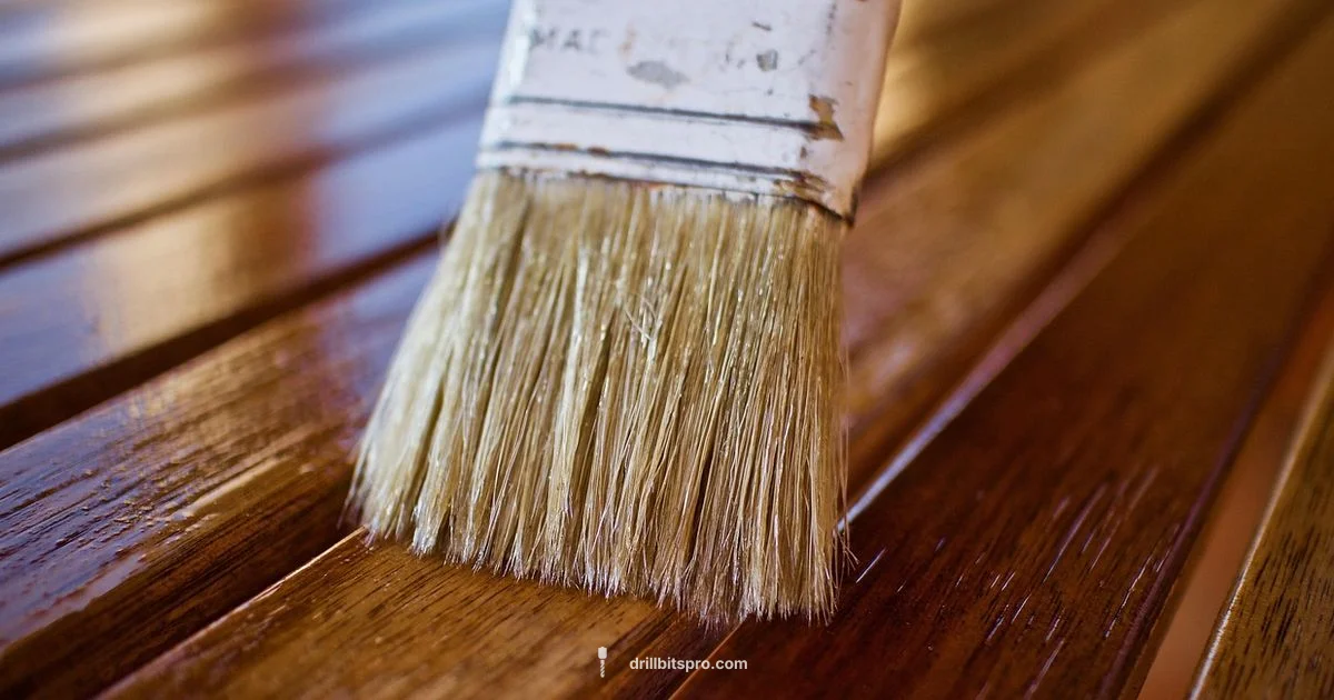 Drill Brush Maintenance Drill Brush Maintenance - Drill Bits Pro