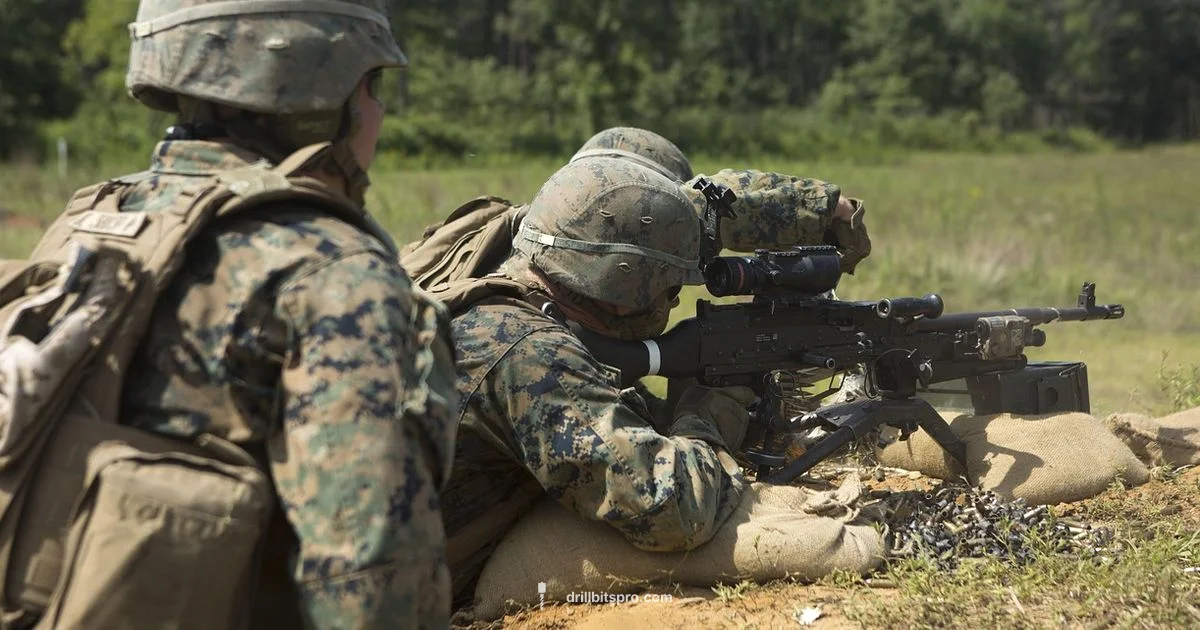 Drill Safety Guide - Drill Bits Pro