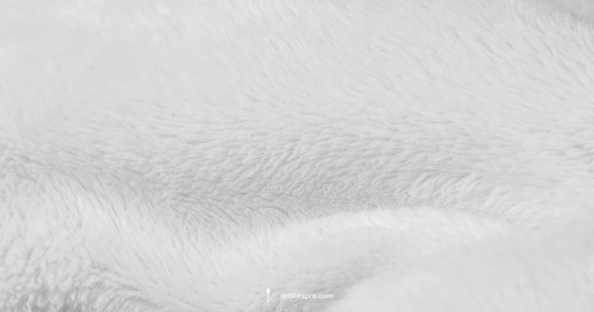 Drill Fabric Guide - Drill Bits Pro