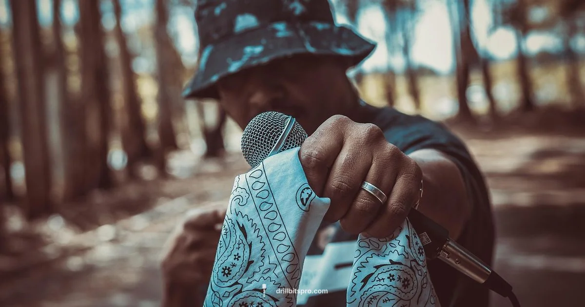 Understanding Drill Rap Understanding Drill Rap - Drill Bits Pro