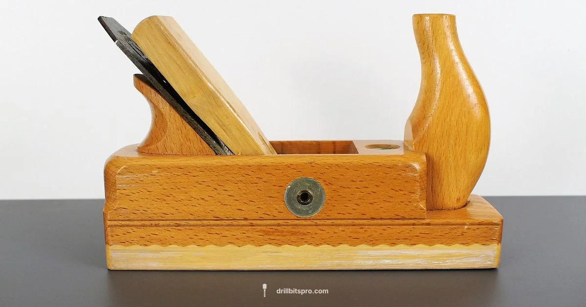 Brad Point Guide - Drill Bits Pro