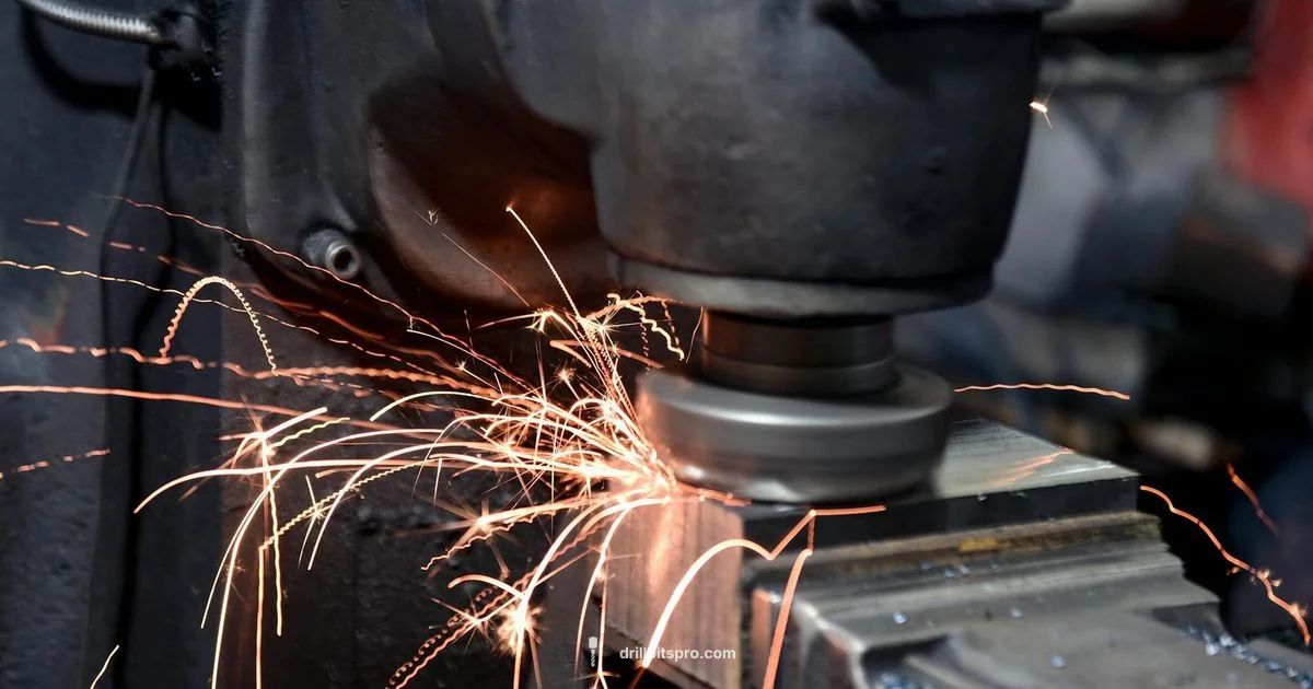 Annular Cutter Guide - Drill Bits Pro