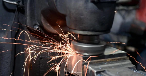 Annular Cutter Guide - Drill Bits Pro