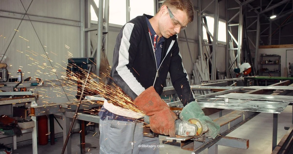 Drill Mastery Drill Mastery - Drill Bits Pro