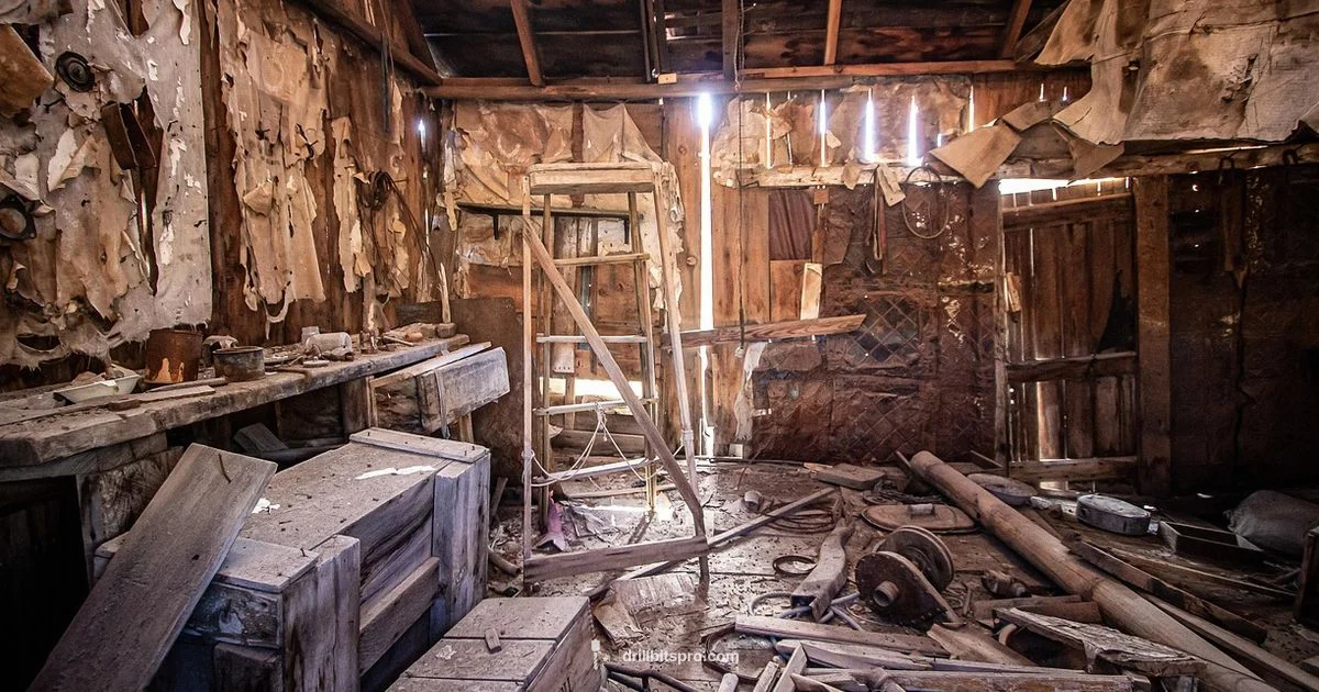 Hole Without Drill - Drill Bits Pro