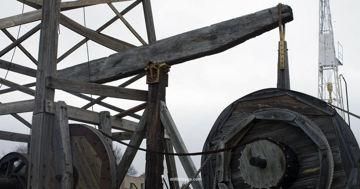 Drilling Engineering Overview Drilling Engineering Overview - Drill Bits Pro