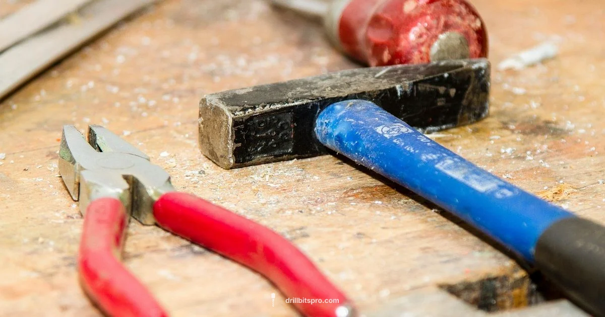 Drill Bits Guide - Drill Bits Pro