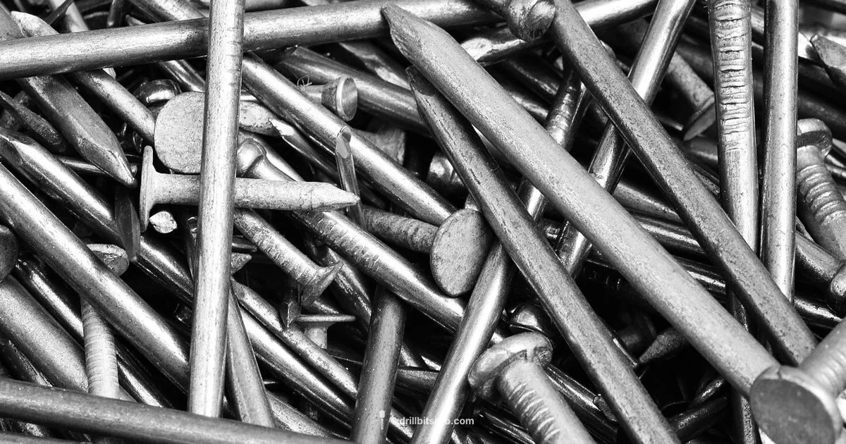 Why Drill Matters - Drill Bits Pro