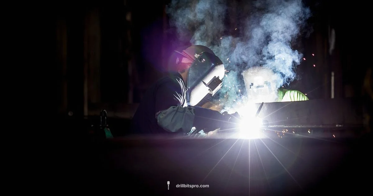 Drill Definition Explained Drill Definition Explained - Drill Bits Pro