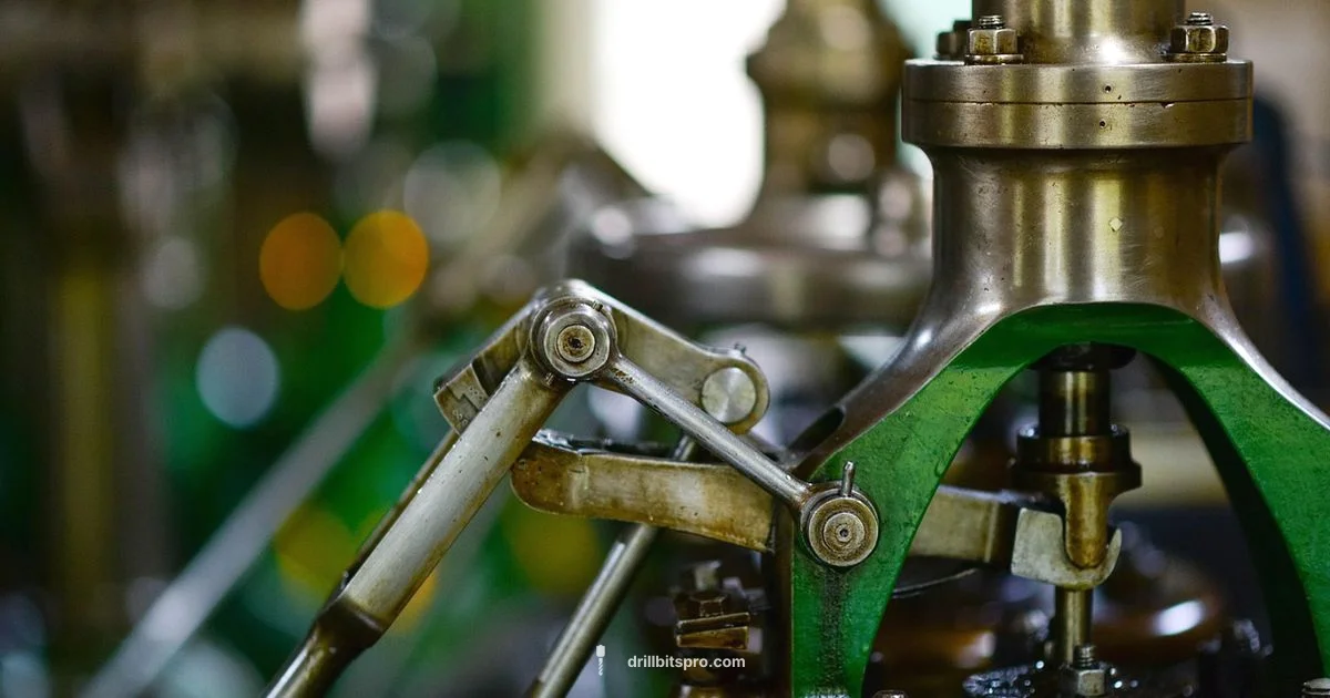 Tapping Drill Size - Drill Bits Pro