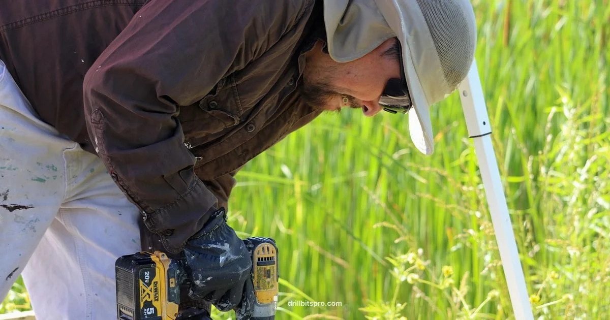 Drill Noise Guide - Drill Bits Pro