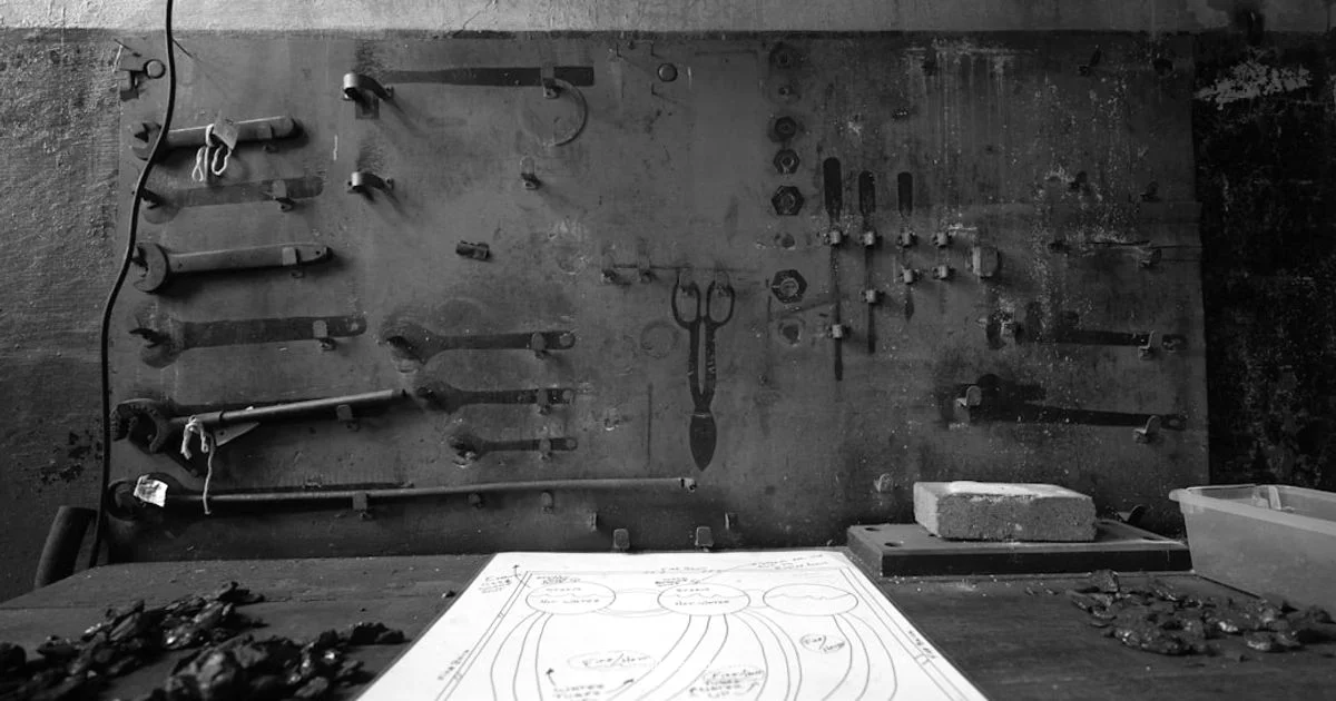 Corded Drill Guide - Drill Bits Pro