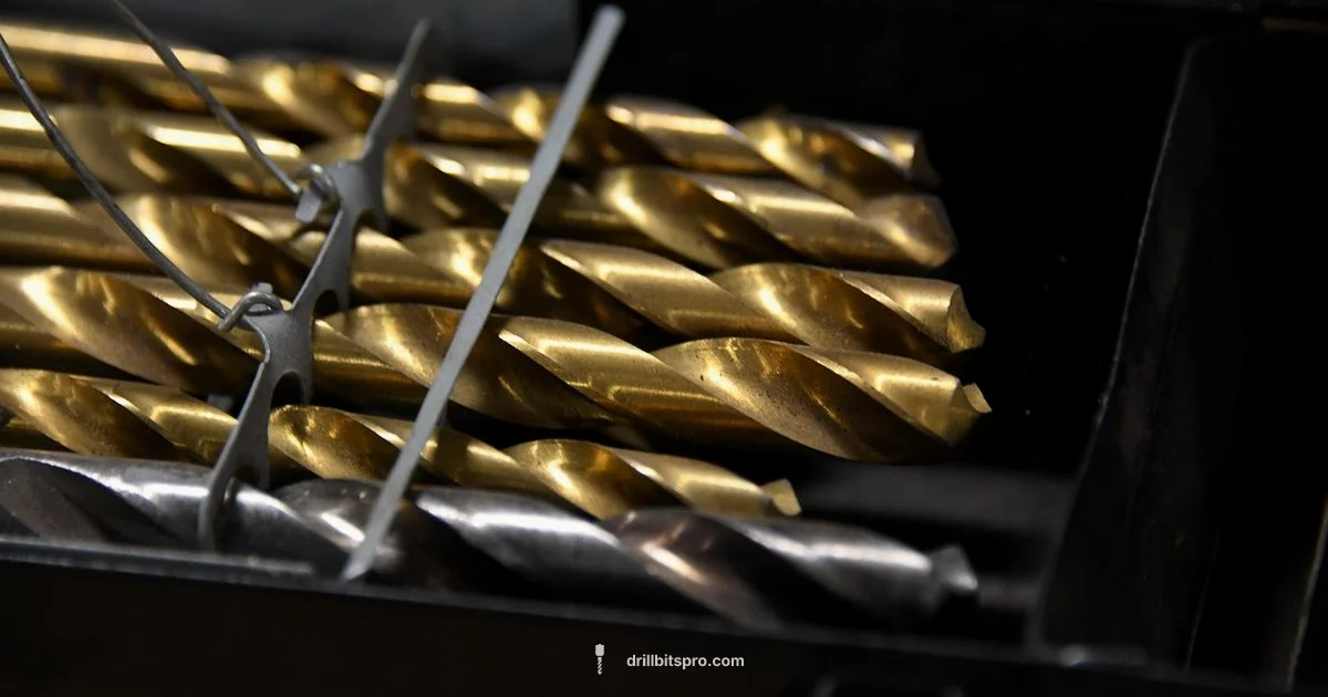 5/16-18 Tap Drill - Drill Bits Pro