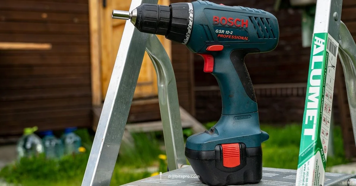 Drill Bit Guide - Drill Bits Pro