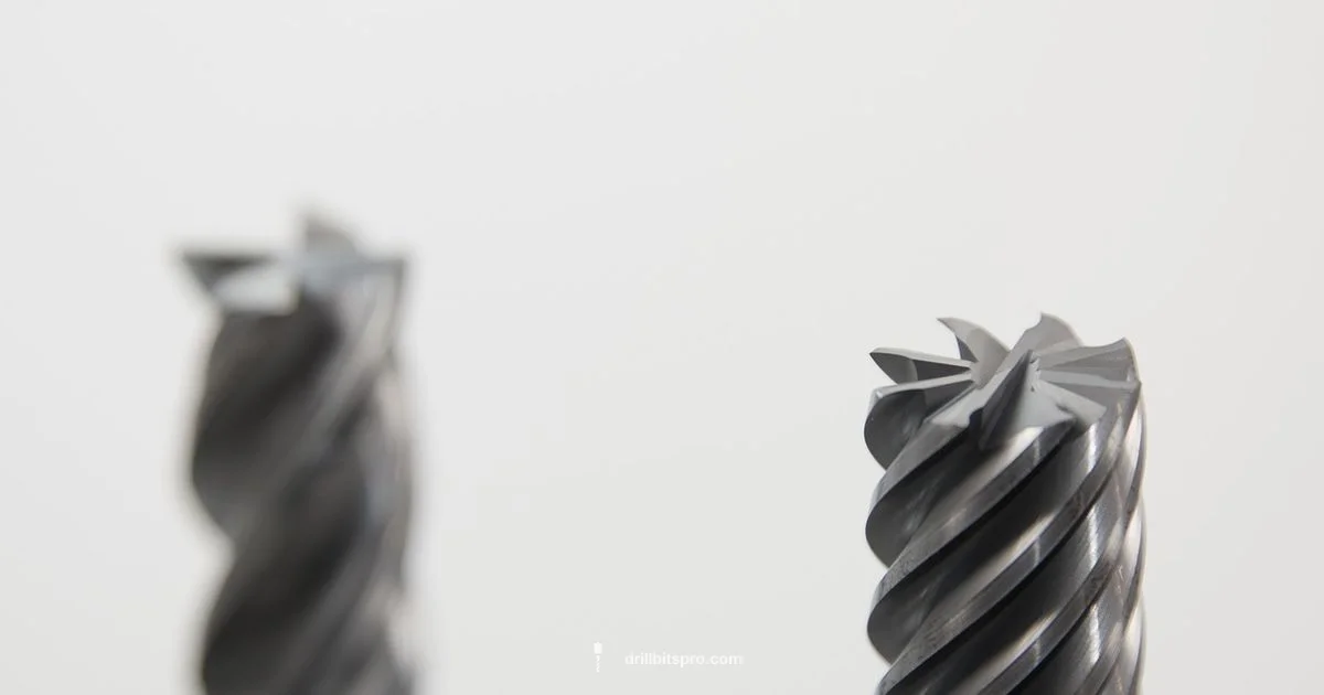 Metal Drilling Guide Metal Drilling Guide - Drill Bits Pro