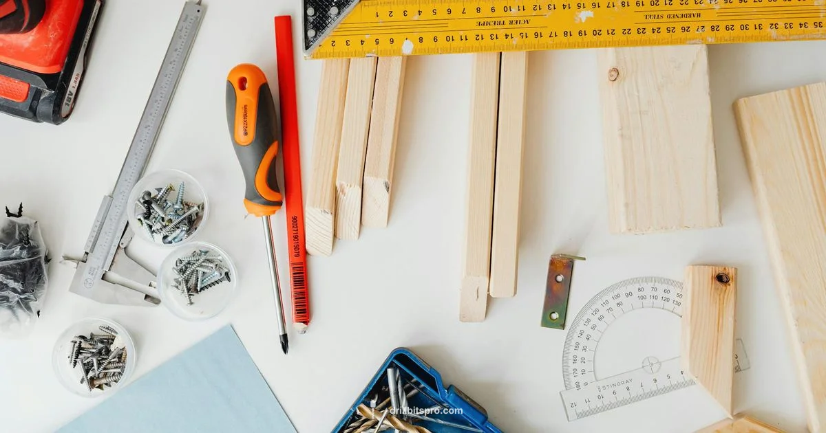 Can Drill Guide - Drill Bits Pro