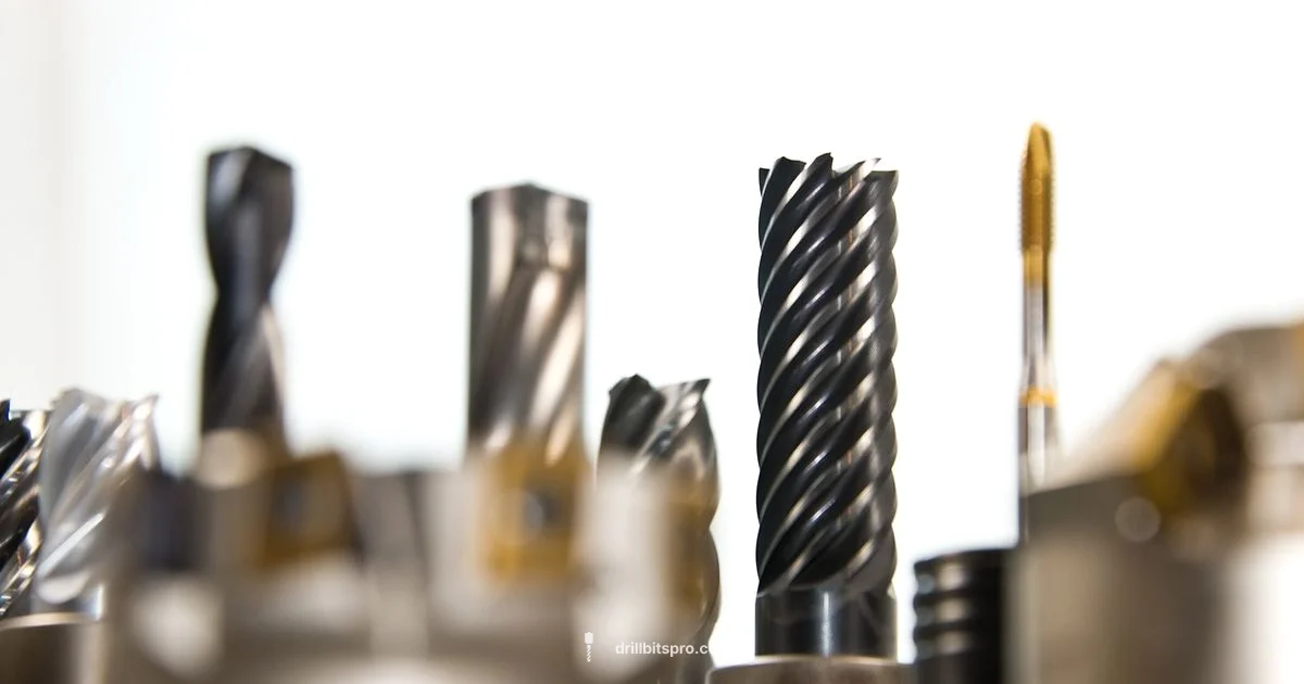 Magnetic Drill Bits - Drill Bits Pro