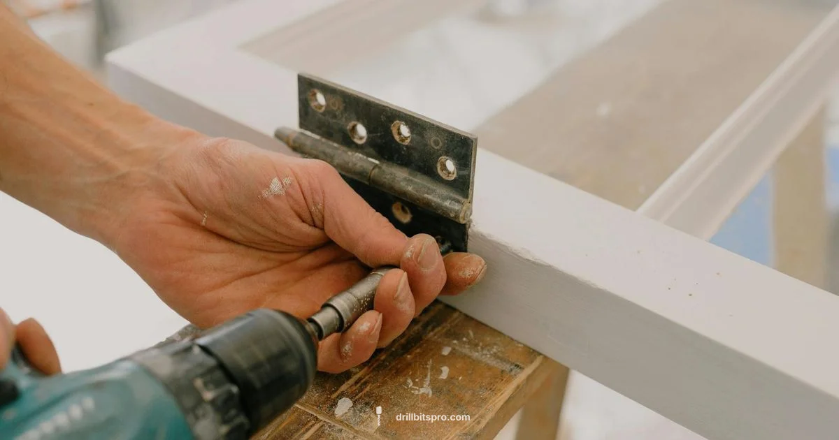 Drill Without Stud Finder - Drill Bits Pro