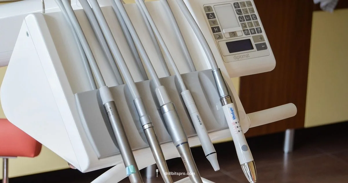 Drill Bits Guide - Drill Bits Pro