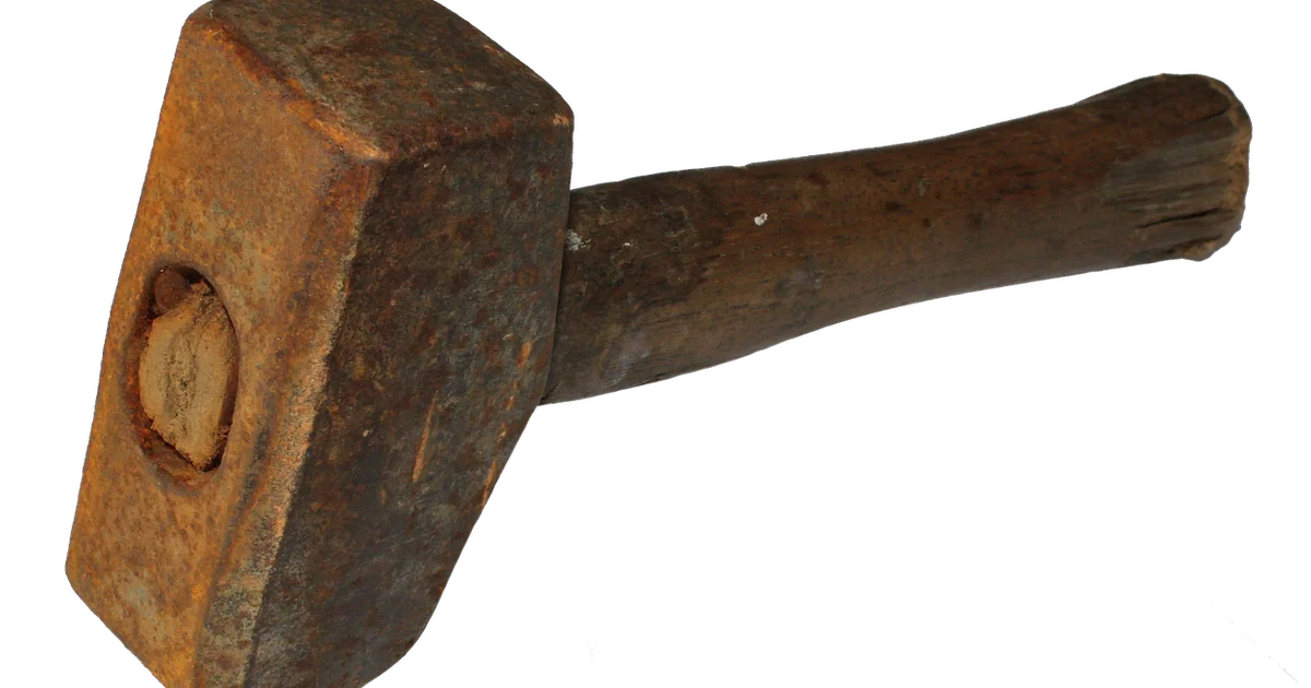 Hammer vs Drill - Drill Bits Pro