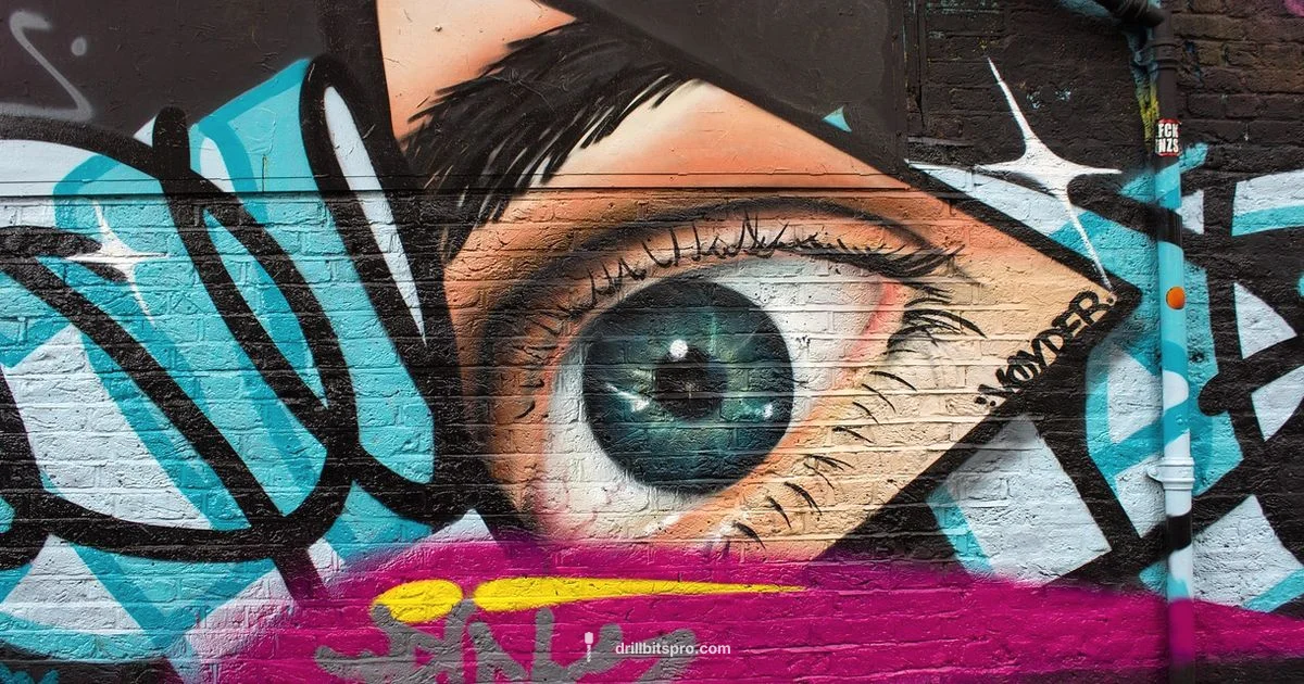 Drill vs Grime - Drill Bits Pro