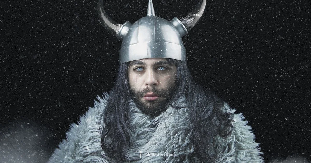 Viking Drill Guide - Drill Bits Pro