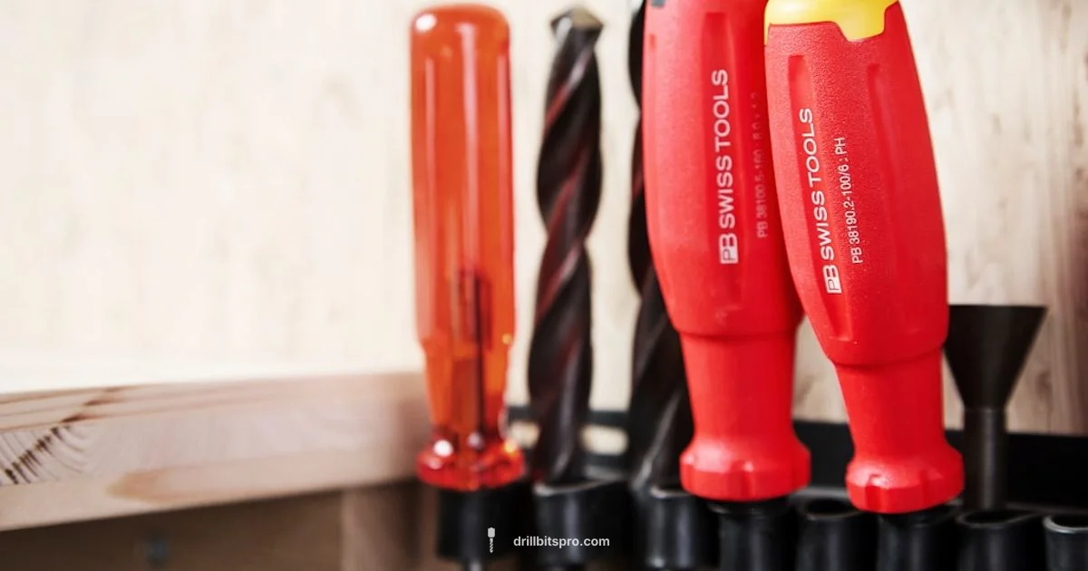 Countersink Bits Guide - Drill Bits Pro