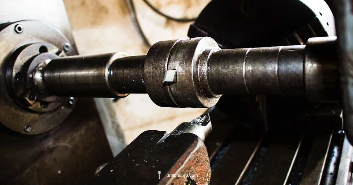 Drill Chuck Essentials - Drill Bits Pro