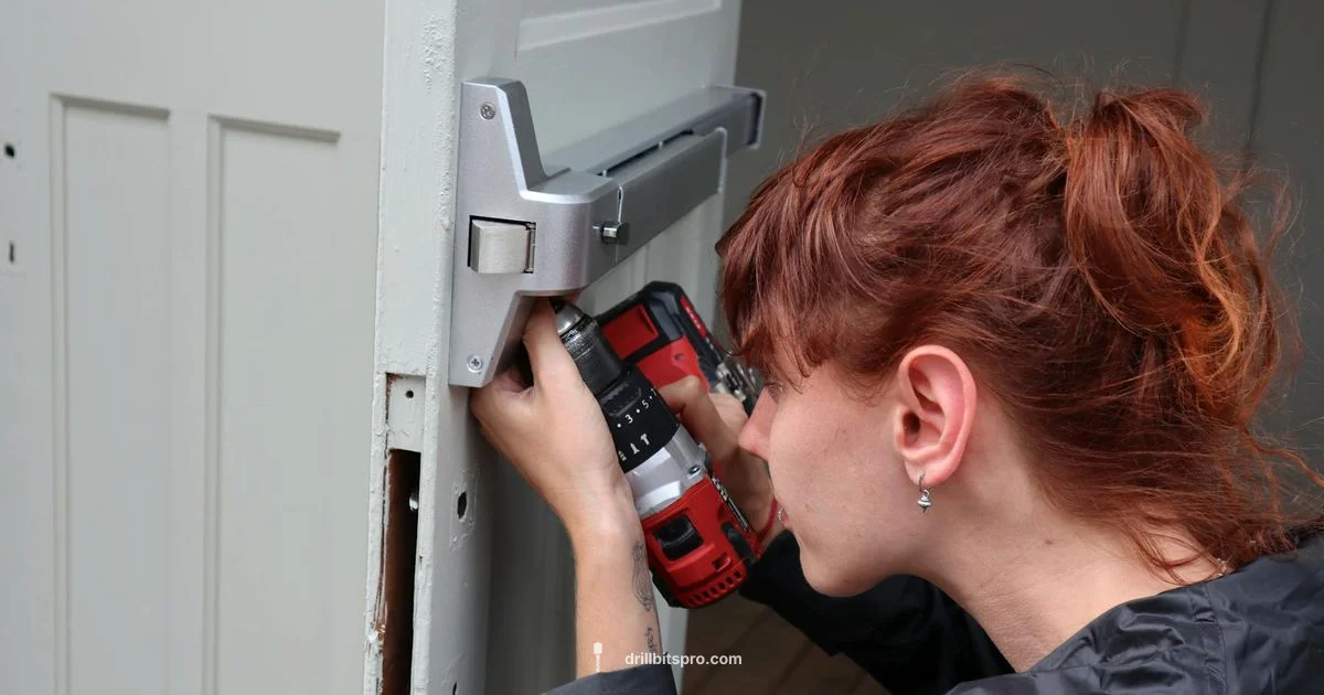 Drill vs Screwdriver - Drill Bits Pro