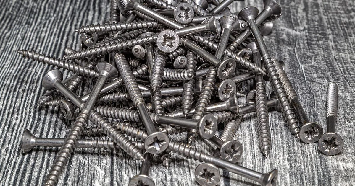 Drill Stainless Steel - Drill Bits Pro