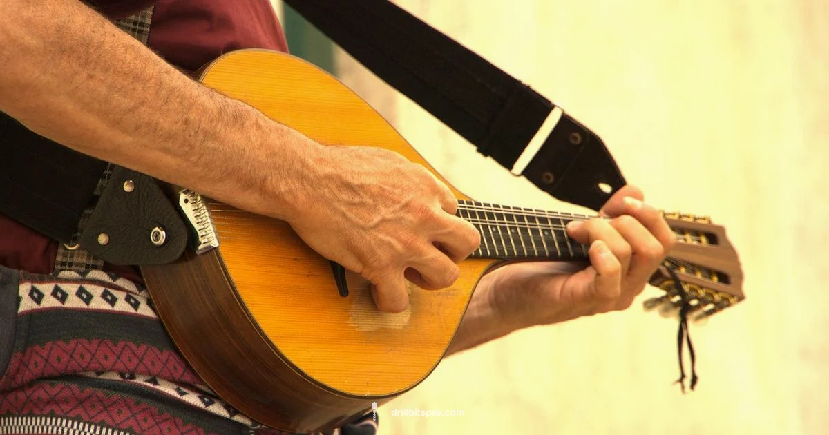 Drill Slang Defined - Drill Bits Pro