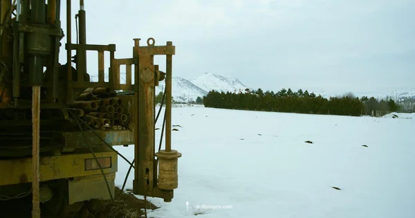 Rock Drill Bit Guide - Drill Bits Pro