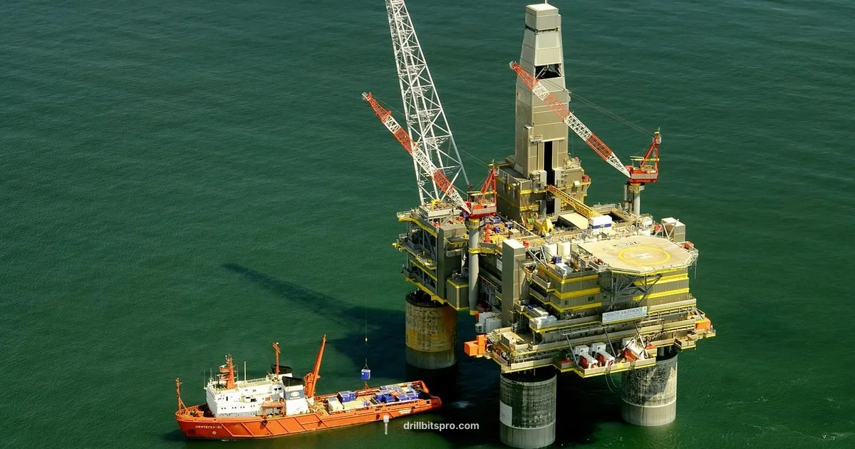 Well Drill Costs - Drill Bits Pro