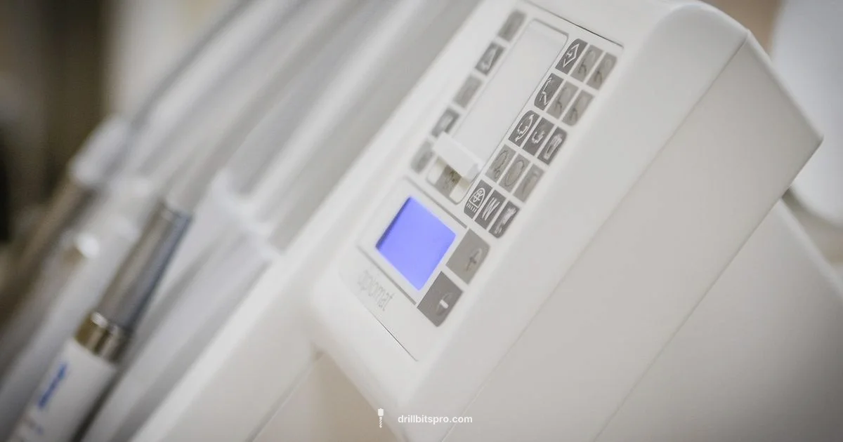 Right Bit for Concrete - Drill Bits Pro