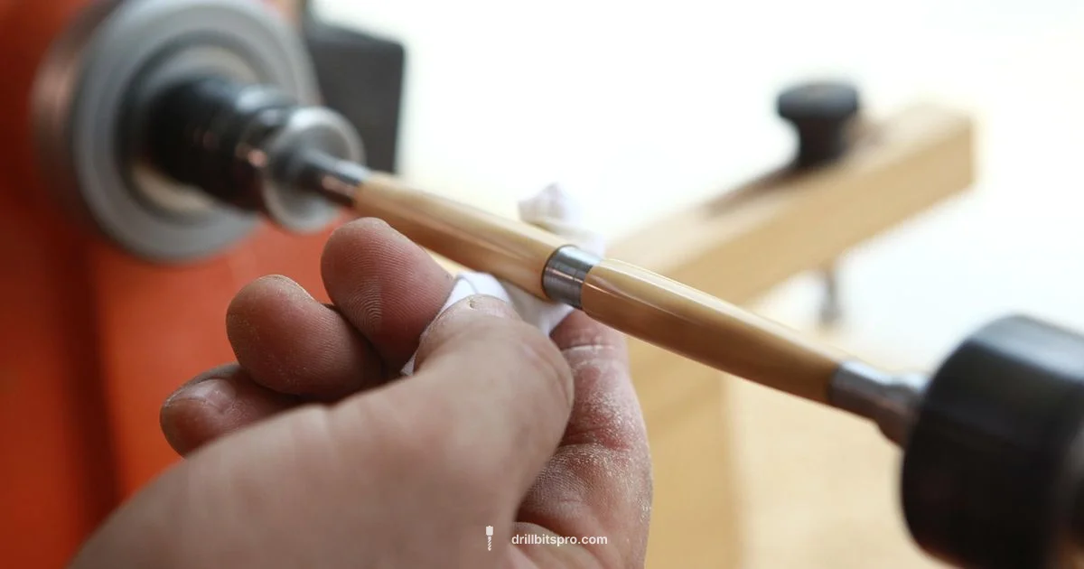 Pilot Hole Guide - Drill Bits Pro