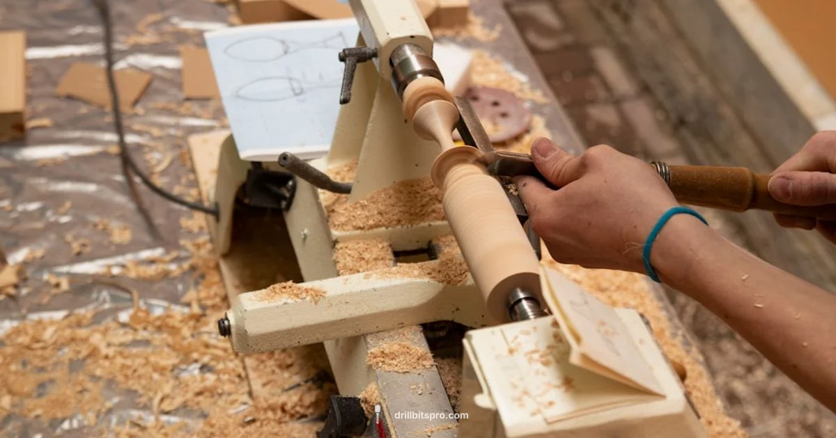 Pilot Hole Guide Pilot Hole Guide - Drill Bits Pro